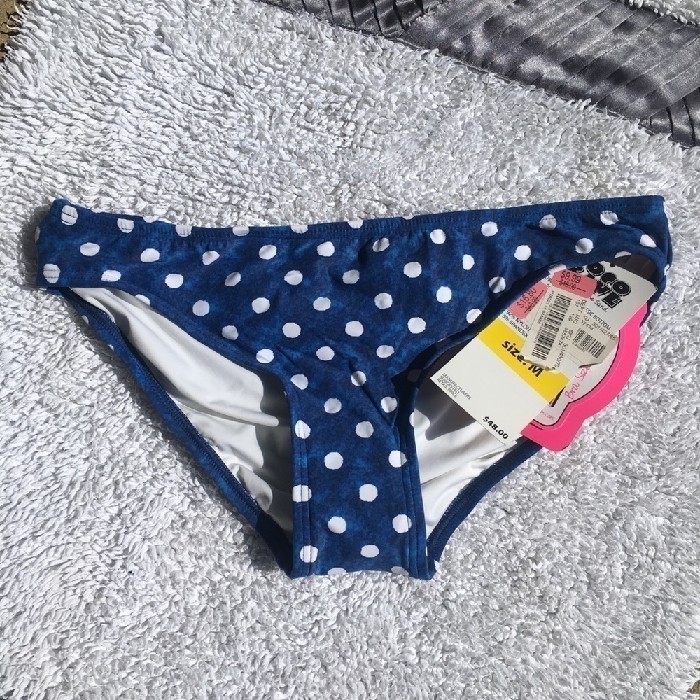 {Coco Rave} NWT bikini bottoms